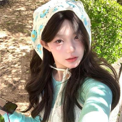 闺女特烦恼
