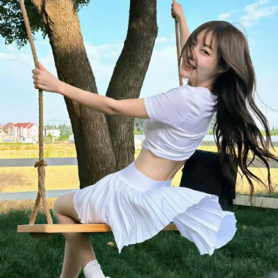 在那里有人喜欢我