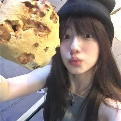 倒数第二个男朋友